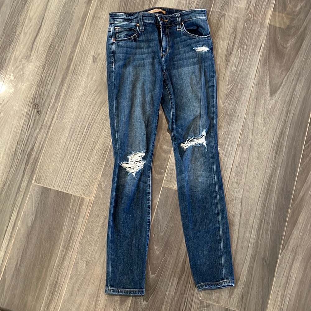 Joe’s jeans